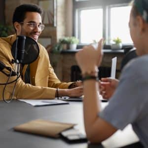 ראיון אחד על אחד