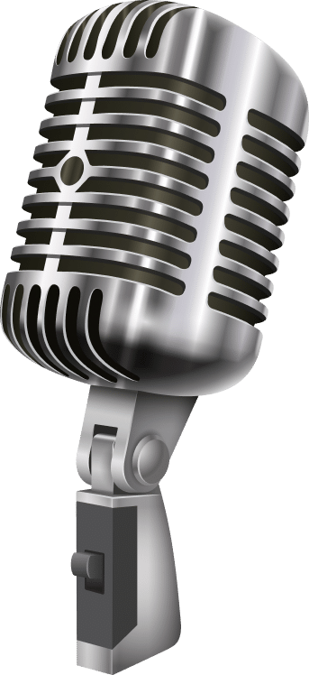 מיקרופון